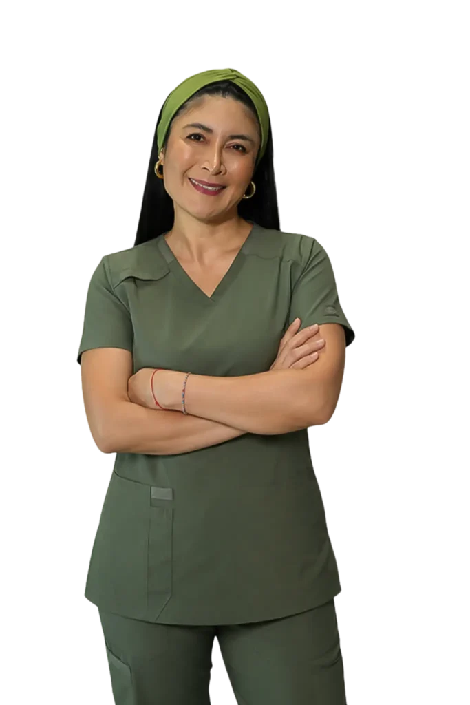 Doctora Dermalaser
