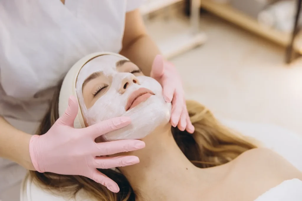 tratamientos faciales dermalaser