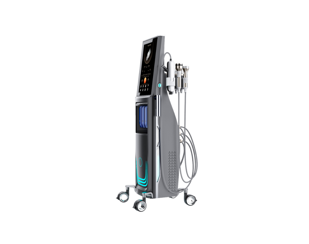 dermalaser norte de quito-tratamientos esteticos - advance-hydro-pro