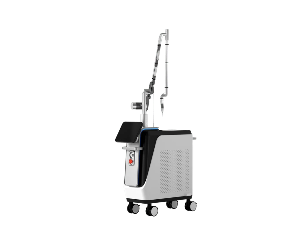 dermalaser norte de quito-tratamientos esteticos - laser de pico segundos