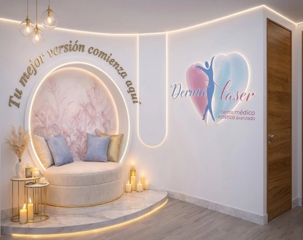 dermalaser norte de quito-tratamientos esteticos y dermatologicos Sala de recuperación