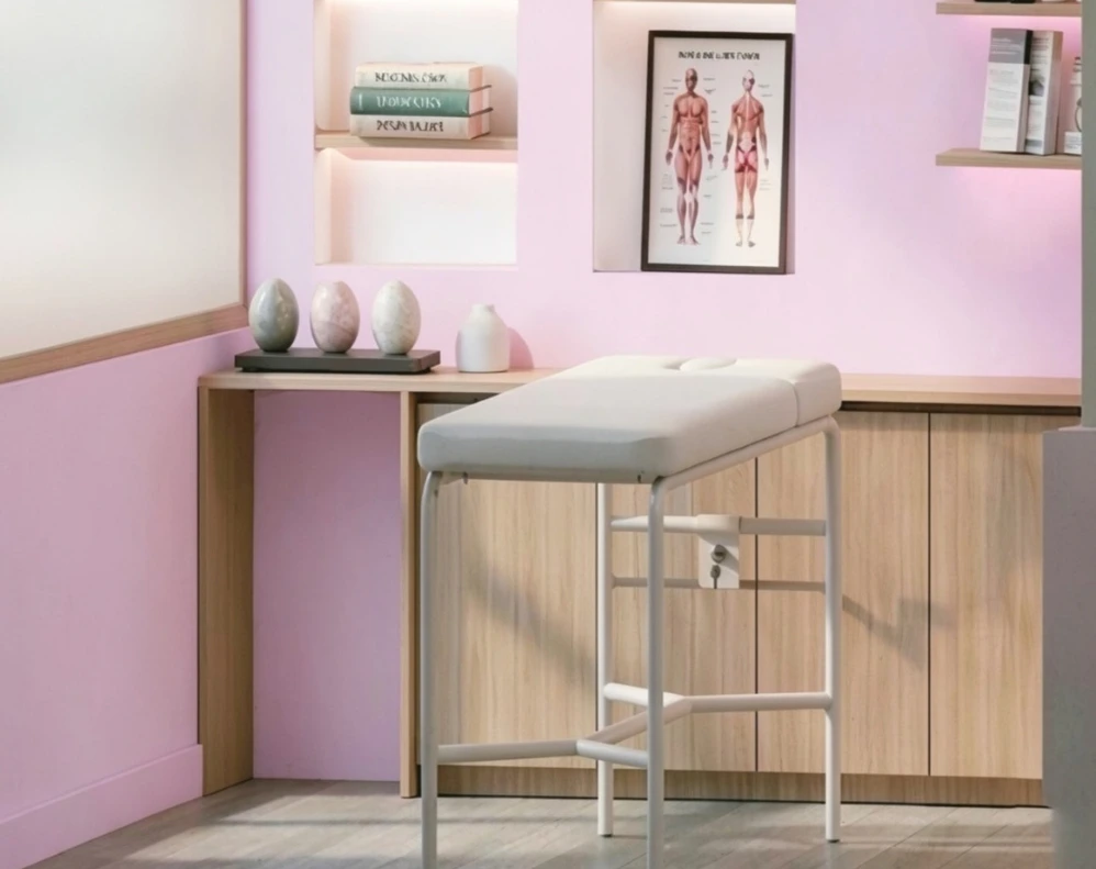 dermalaser norte de quito-tratamientos esteticos y dermatologicos Salas de procedimientos láser